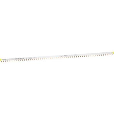  PEIGNE RACC 1P 100A 57MOD 
