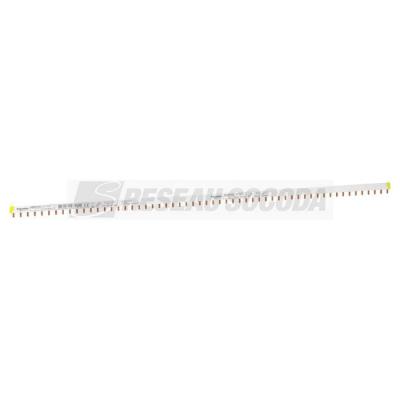  PEIGNE RACC 1P 100A 57MOD 