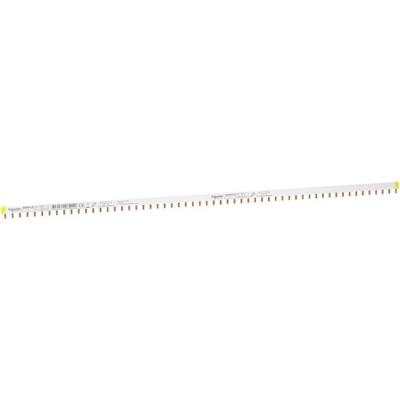  PEIGNE RACC 1P 100A 57MOD 