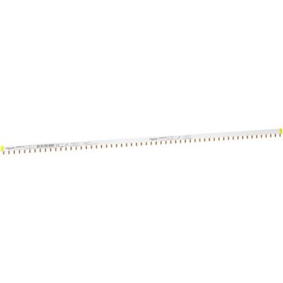  PEIGNE RACC 1P 100A 57MOD 