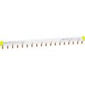  Peigne raccord 2P 100A 18mod 