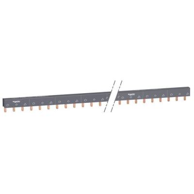  PEIGNE RACC 3P 100A 57MOD 
