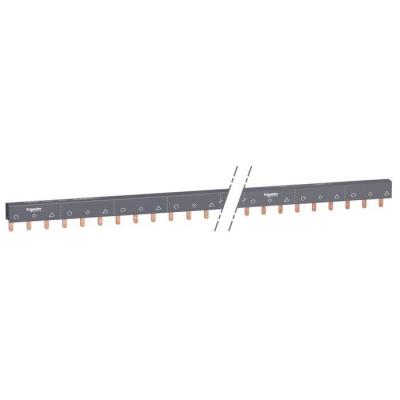  PEIGNE RACC 3P 100A 57MOD 