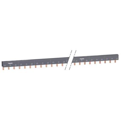  PEIGNE RACC 3P 100A 57MOD 