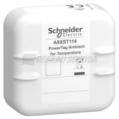 Lot 4 sondes de temp�rature 