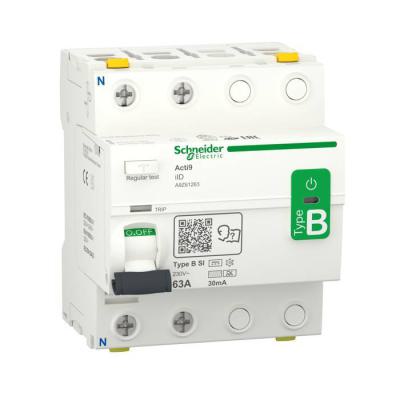  Inter Diff iID 2P 63A B 30mA 