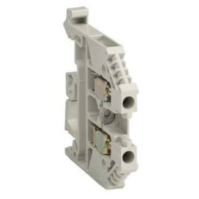  BORNE VISSEE VISSEE2,5MM2    ! 