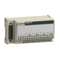  EMB.ANALOG. 8V SUB-D25PTS 