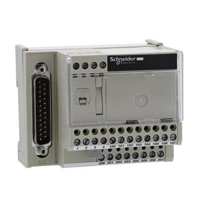  EMB.ANALOG. 4V SUB-D25PTS 