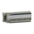 EMB.ANALOG. 8V SUB-D25PTS 