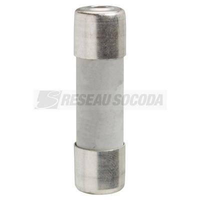  FUSIBLE RAPIDE 5X20 4A 