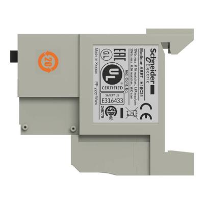  EMB RACC 16ES DEL 2 FILS 