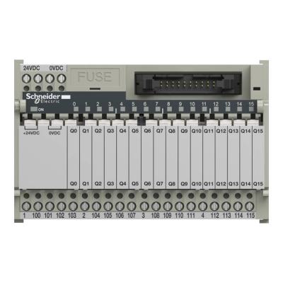 EMB REL 16S EM DEB MINI 