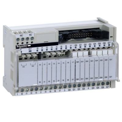  EMB REL 16S EM DEB MINI 