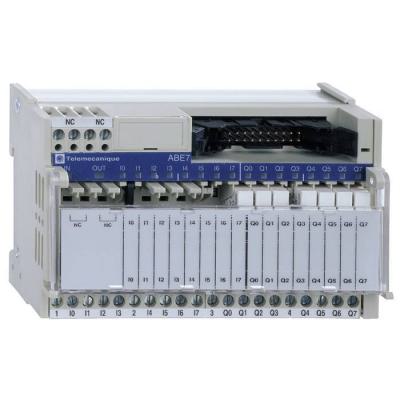  EMB REL 16S EM DEB MINI 