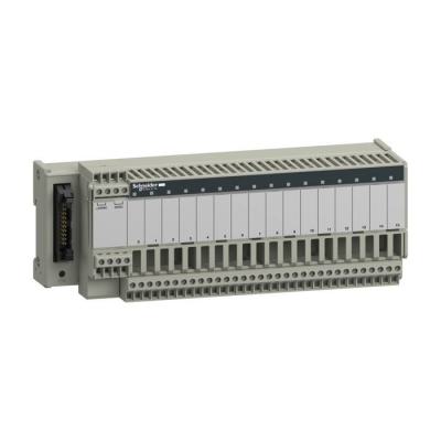  EMB REL ST S10 16E 115VAC ISOL 