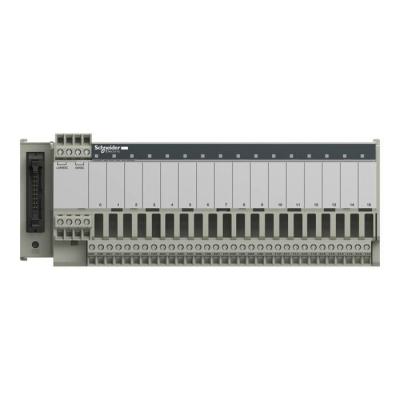 EMB REL ST S10 16E 115VAC ISOL 