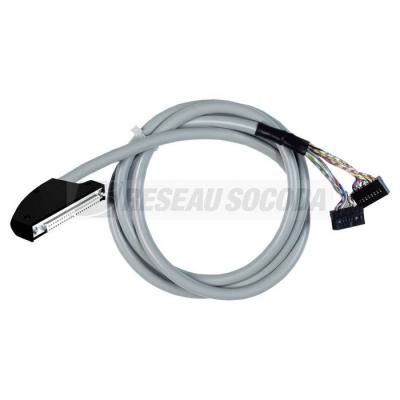  C�ble Telefast M340 ECO 2 