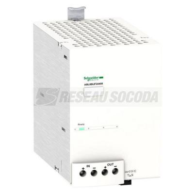  MODULE TAMPON 40A 