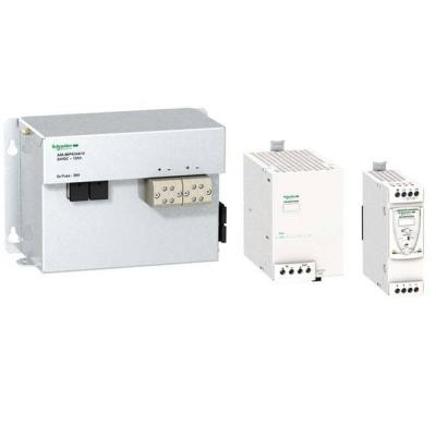  MODULE TAMPON 40A 