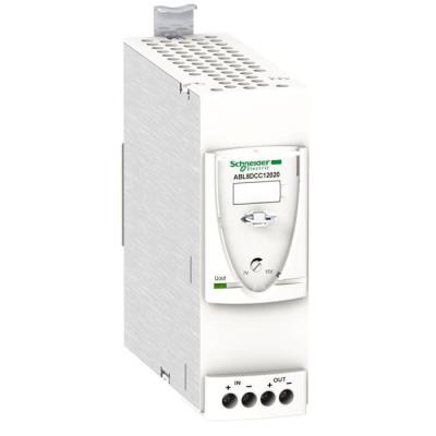  CONVERTISSEUR 12V 2A 