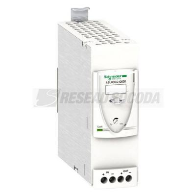 CONVERTISSEUR 12V 2A 