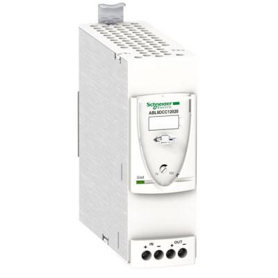  CONVERTISSEUR 12V 2A 