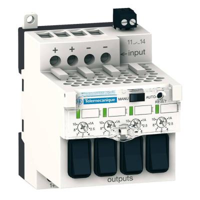  MODULE SELeCTIVITE UNIV. 