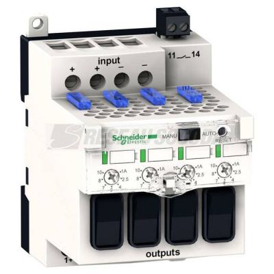  MODULE SELeCTIVITE UNIV. 