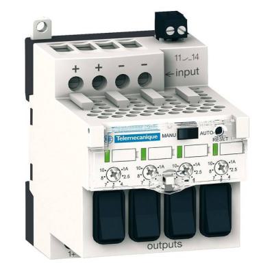  MODULE SELeCTIVITE UNIV. 