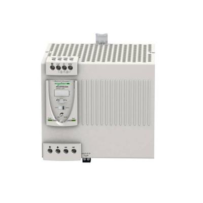  Alimentation 100/240V 24V 20A 