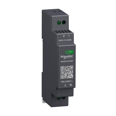  Alimentation 100/240V 24V 0,6A 