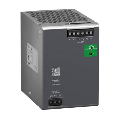  Alimentation 100/240V 24V 20A 
