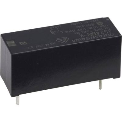  RELAIS EM 1F PAS 10MM 