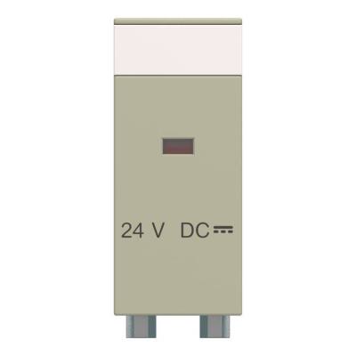  RELAIS EM 1OF PAS 12.5MM 