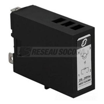  REL.STAT.ENT.48VAC 50HZ 