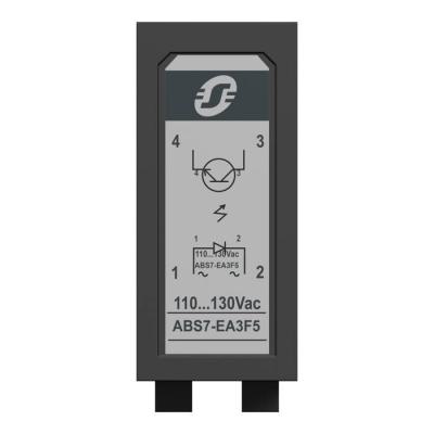  REL.STAT.ENT.127VAC 50HZ 