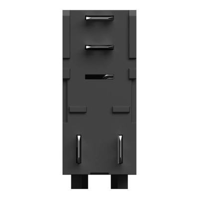  REL.STAT.ENT.127VAC 50HZ 