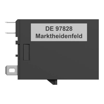 REL.STAT.ENT.127VAC 50HZ 