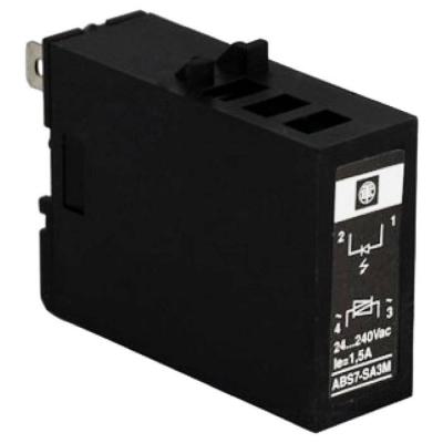 REL.STAT.ENT.127VAC 50HZ 