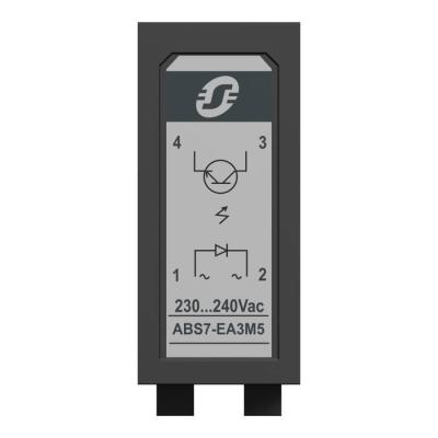  REL.STAT.ENT.240VAC 50HZ 