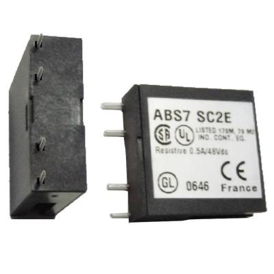  REL ST.SORT.5 48VDC 0.5A 