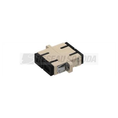  Travers�e FO SCd Duplex MM 