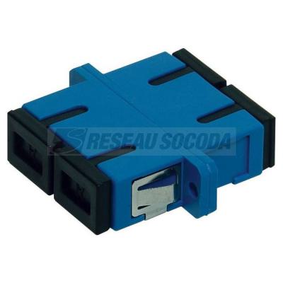  Travers�e FO SCd duplex SM 