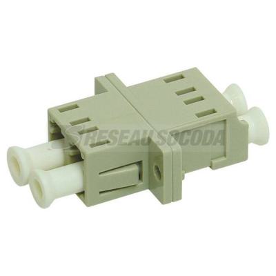  Travers�e FO LCd duplex MM 