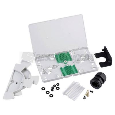  HD KIT PLATEAU EPISSURAGE 