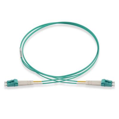  CORDON FO OM3 LCD LCD LSZH 1M 