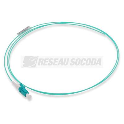  PIGTAIL OPTIQUE OM3 LC 