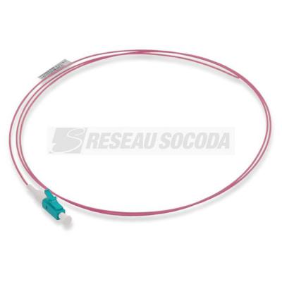  PIGTAIL OPTIQUE OM4 LC 