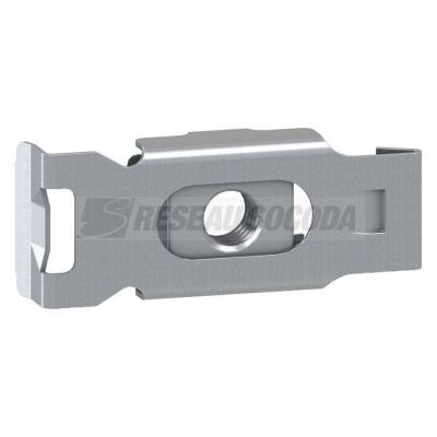  ECROU ENCLIQUETABLE D4 